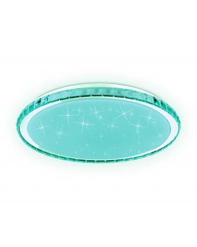 Накладной светильник Ambrella Light FF501-foto4