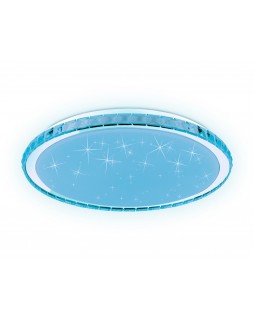 Накладной светильник Ambrella Light FF501-foto5