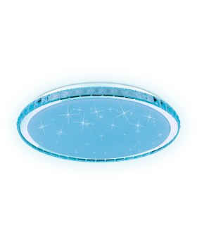 Накладной светильник Ambrella Light FF501-foto5