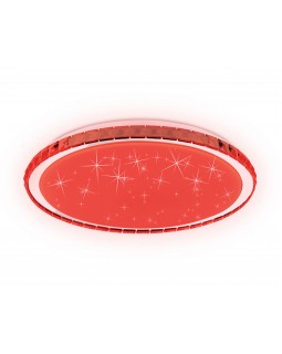 Накладной светильник Ambrella Light FF501-foto6
