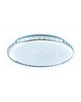 Накладной светильник Ambrella Light FF501-foto8