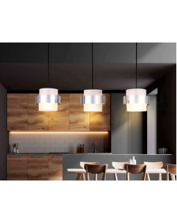 Подвесной светильник Ambrella Light TR3651-foto3