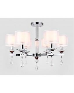 Люстра на штанге Ambrella Light TR4533-foto2