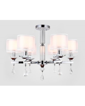 Люстра на штанге Ambrella Light TR4533-foto2
