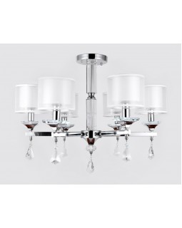 Люстра на штанге Ambrella Light TR4533-foto3