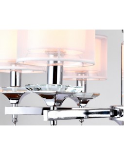 Люстра на штанге Ambrella Light TR4533-foto4