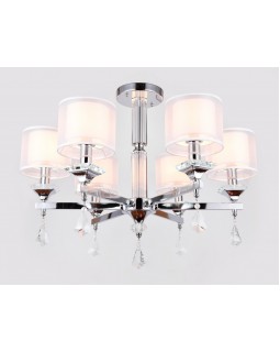 Люстра на штанге Ambrella Light TR4533-foto5