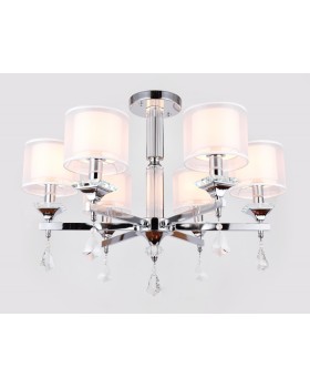 Люстра на штанге Ambrella Light TR4533-foto5