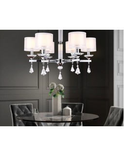 Люстра на штанге Ambrella Light TR4533-foto6
