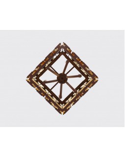 Подвесная люстра Ambrella Light TR5150-foto6