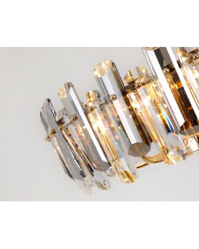 Подвесная люстра Ambrella Light TR5304-foto4