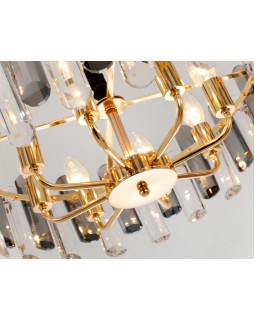 Подвесная люстра Ambrella Light TR5304-foto5