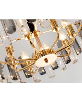 Подвесная люстра Ambrella Light TR5304-foto5