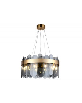 Подвесная люстра Ambrella Light TR5342-foto3