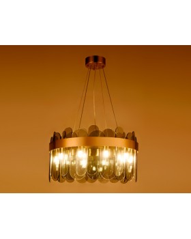 Подвесная люстра Ambrella Light TR5342-foto5