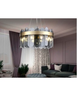 Подвесная люстра Ambrella Light TR5342-foto6