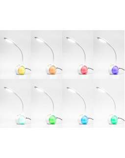 Настольная лампа Ambrella Light DE532-foto4