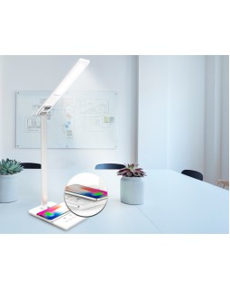 Настольная лампа Ambrella Light DE581-foto5
