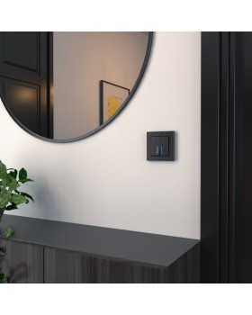 Выключатель Werkel W1220108-foto2