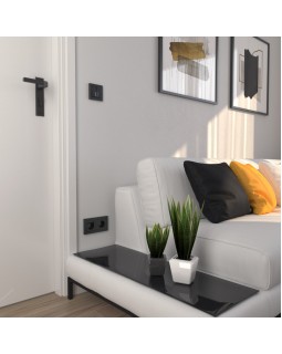 Выключатель Werkel W1220108-foto3