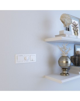 Выключатель Werkel W1210001-foto2