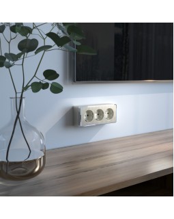 Розетка Werkel W5073110-foto2