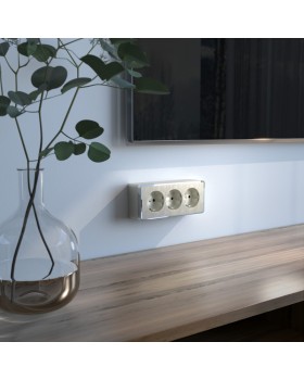 Розетка Werkel W5073110-foto2