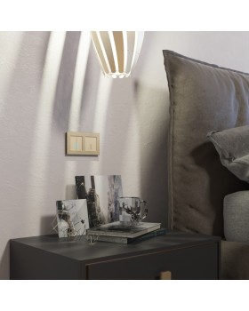 Выключатель Werkel W4520611-foto2