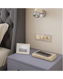 Выключатель Werkel W4520611-foto4