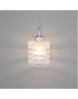 Бра Eurosvet 30176/1 хром-foto3