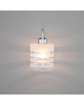 Бра Eurosvet 30176/1 хром-foto3