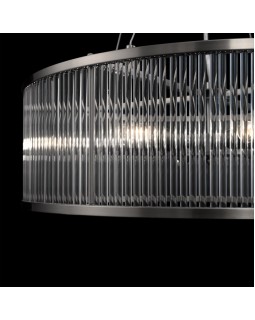 Подвесная люстра Freya FR5053PL-08N-foto3