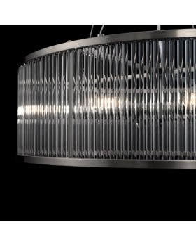 Подвесная люстра Freya FR5053PL-08N-foto3