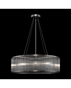 Подвесная люстра Freya FR5053PL-08N-foto4