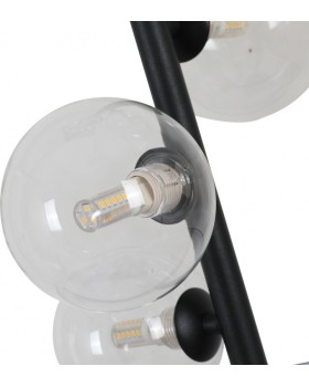 Люстра на штанге Kink Light 07608-5АL,19-foto2