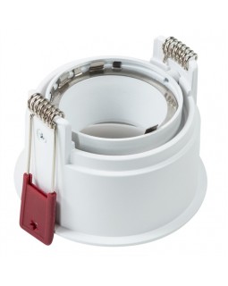 Встраиваемый светильник ARTE Lamp A2162PL-1WH-foto4