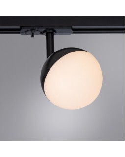 Светильник на шине ARTE Lamp A4565PL-1BK-foto2