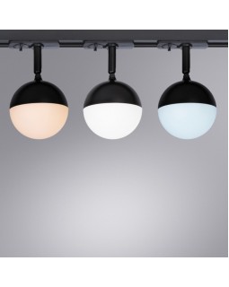 Светильник на шине ARTE Lamp A4565PL-1BK-foto3