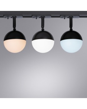 Светильник на шине ARTE Lamp A4565PL-1BK-foto3