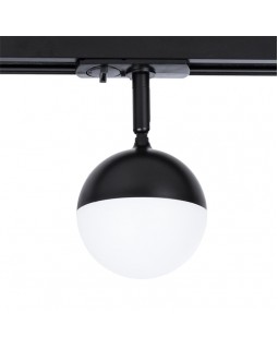 Светильник на шине ARTE Lamp A4565PL-1BK-foto4