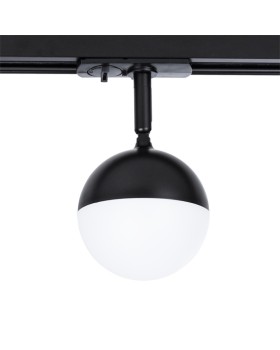 Светильник на шине ARTE Lamp A4565PL-1BK-foto4