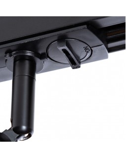 Светильник на шине ARTE Lamp A4565PL-1BK-foto5