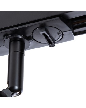 Светильник на шине ARTE Lamp A4565PL-1BK-foto5