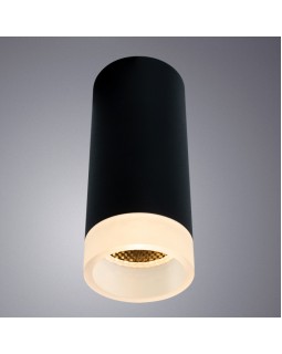 Накладной светильник ARTE Lamp A5556PL-1BK-foto2
