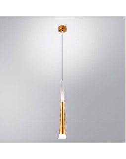 Подвесной светильник ARTE Lamp A6010SP-1SG-foto2