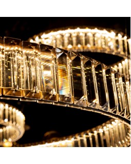 Подвесной светильник Divinare 1135/17 SP-106-foto4