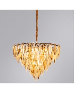 Подвесная люстра Divinare 3509/01 LM-15-foto2