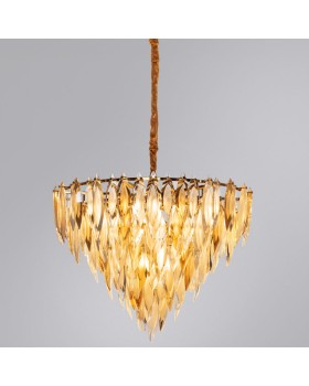 Подвесная люстра Divinare 3509/01 LM-15-foto2