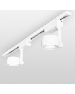 Светильник на шине Elektrostandard Oriol Белый 12W 4200K (LTB48) однофазный-foto3