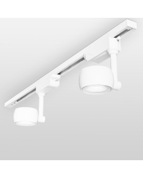 Светильник на шине Elektrostandard Oriol Белый 12W 4200K (LTB48) однофазный-foto3